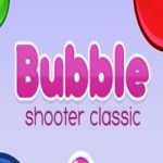 Bubble Shooter Classic