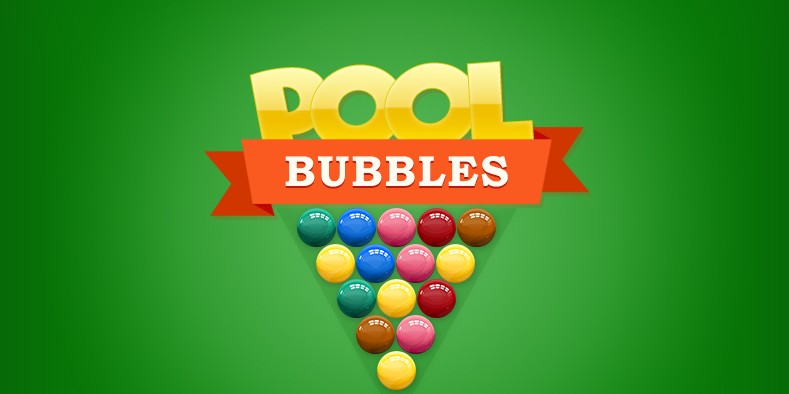 Image Pool Bubbles