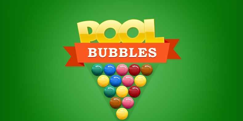 Pool Bubbles