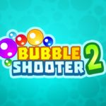 Bubbleshooter 2