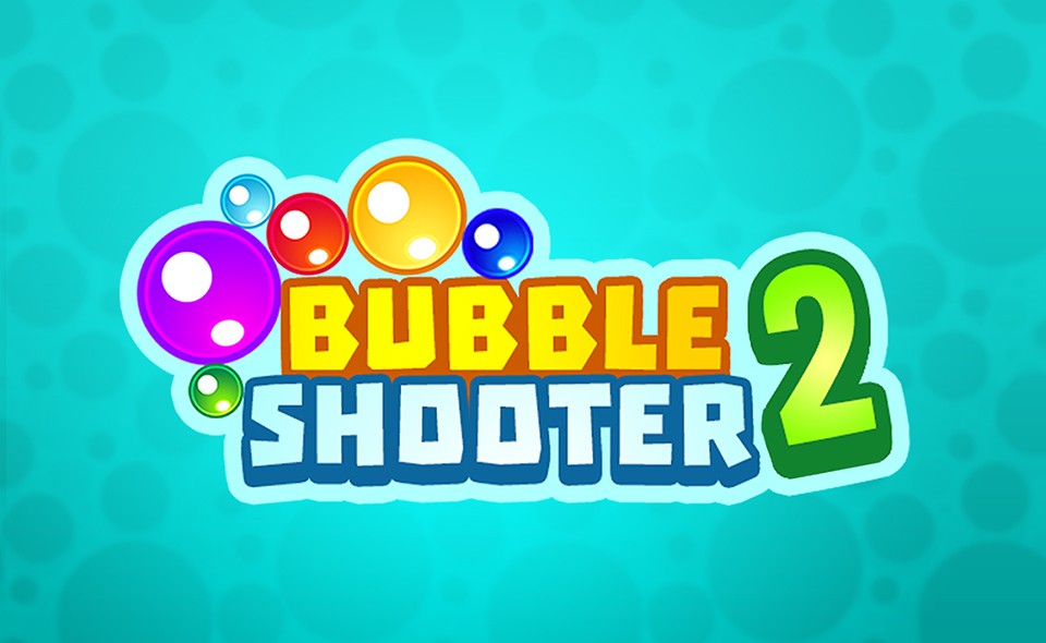 Bubbleshooter 2