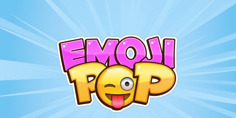 Image Emoji Pop