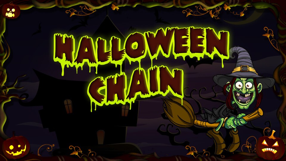 Halloween Chain